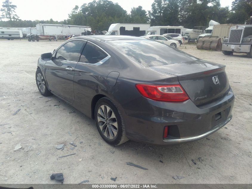 2015 HONDA ACCORD COUPE EX 1HGCT1B73FA004195