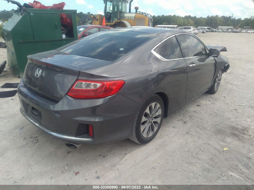 2015 HONDA ACCORD COUPE EX 1HGCT1B73FA004195