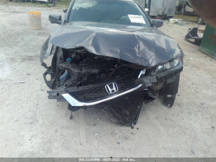 2015 HONDA ACCORD COUPE EX 1HGCT1B73FA004195
