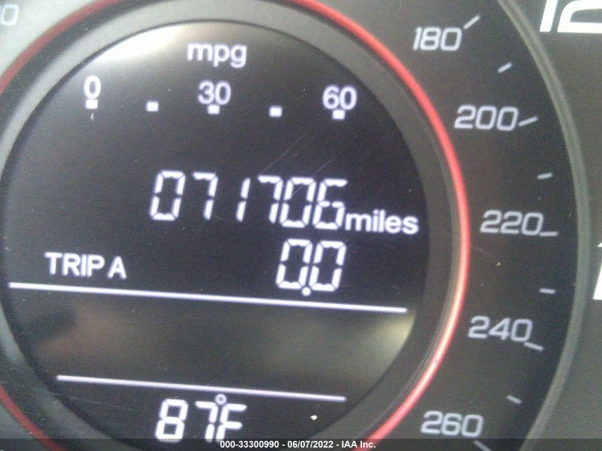 2015 HONDA ACCORD COUPE EX 1HGCT1B73FA004195