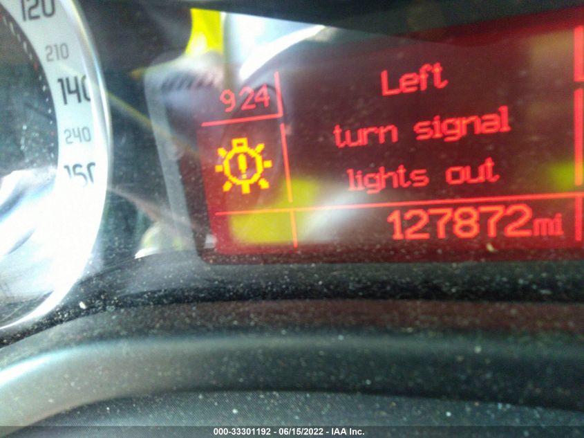 2014 FIAT 500L LOUNGE ZFBCFACH3EZ021479