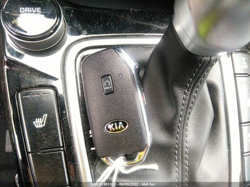 2021 KIA SELTOS SX KNDETCA21M7175188