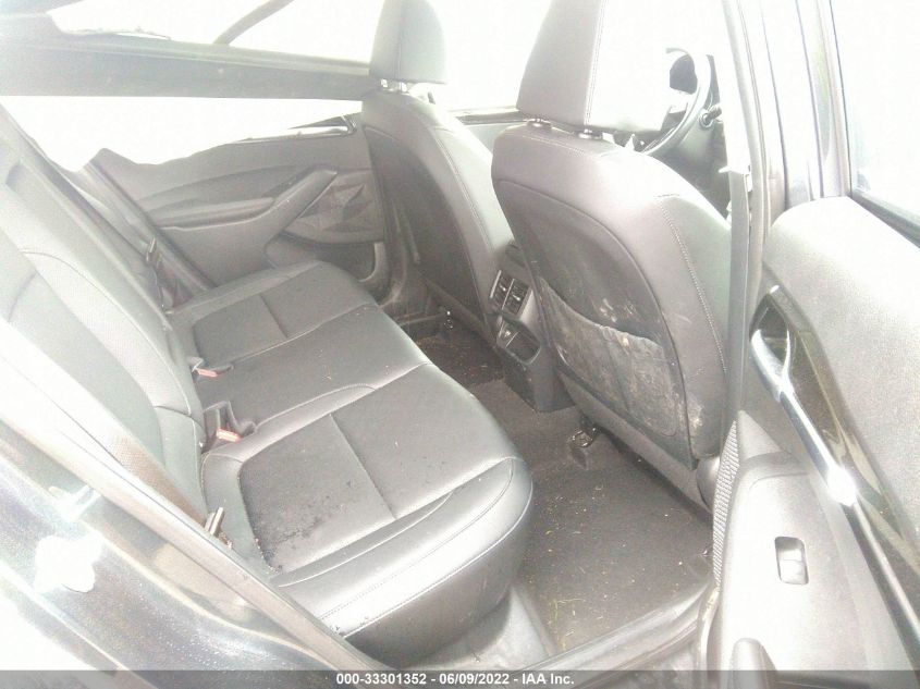 2021 KIA SELTOS SX KNDETCA21M7175188