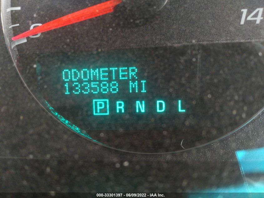 2014 CHEVROLET IMPALA LIMITED LTZ 2G1WC5E33E1107601