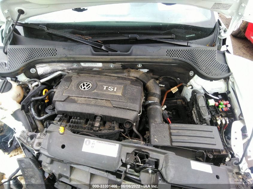 2015 VOLKSWAGEN BEETLE CONVERTIBLE 2.0T R-LINE W/SOUND/NAV 3VW7S7AT5FM818059