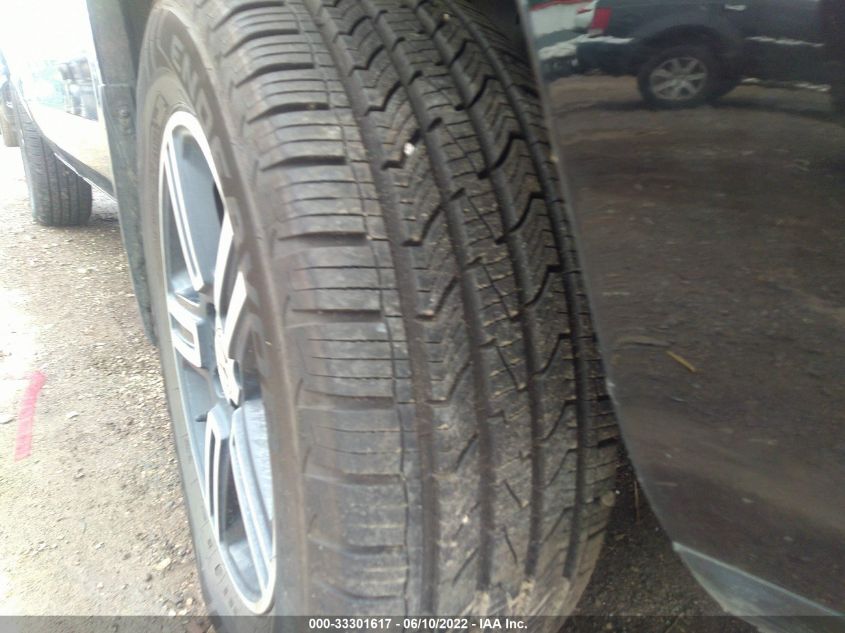 2014 HONDA RIDGELINE SPORT 5FPYK1F75EB014922