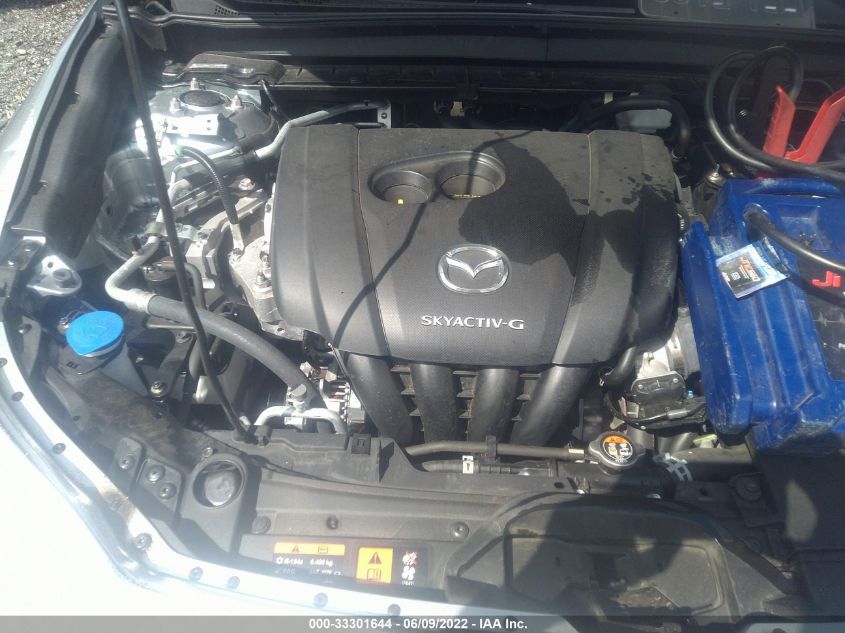 2020 MAZDA CX-30 PREFERRED PACKAGE 3MVDMBDL6LM117507