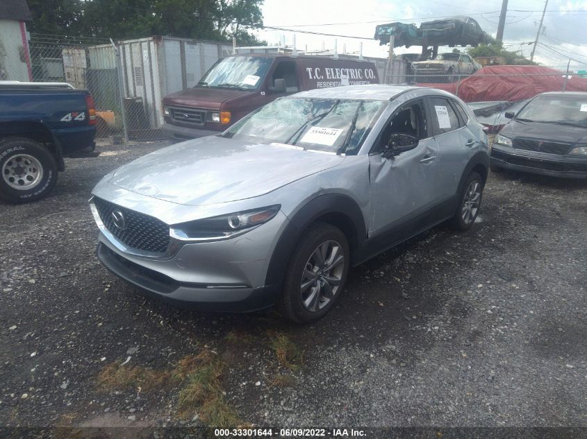 2020 MAZDA CX-30 PREFERRED PACKAGE 3MVDMBDL6LM117507