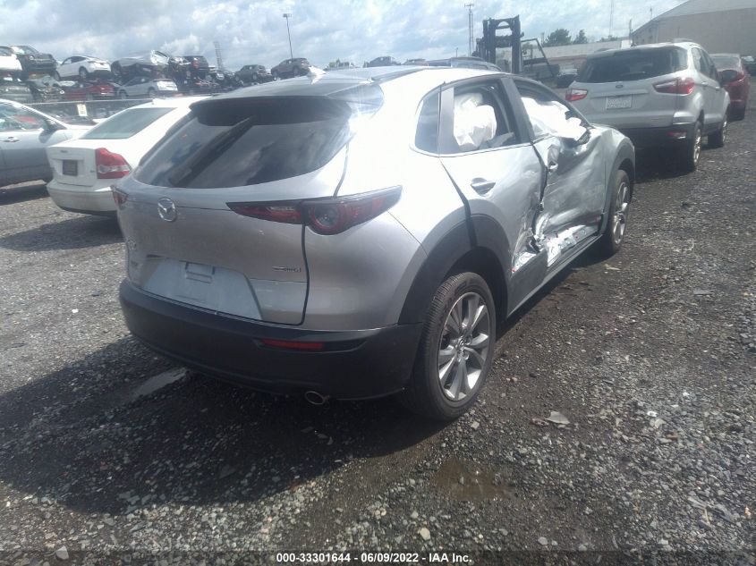 2020 MAZDA CX-30 PREFERRED PACKAGE 3MVDMBDL6LM117507