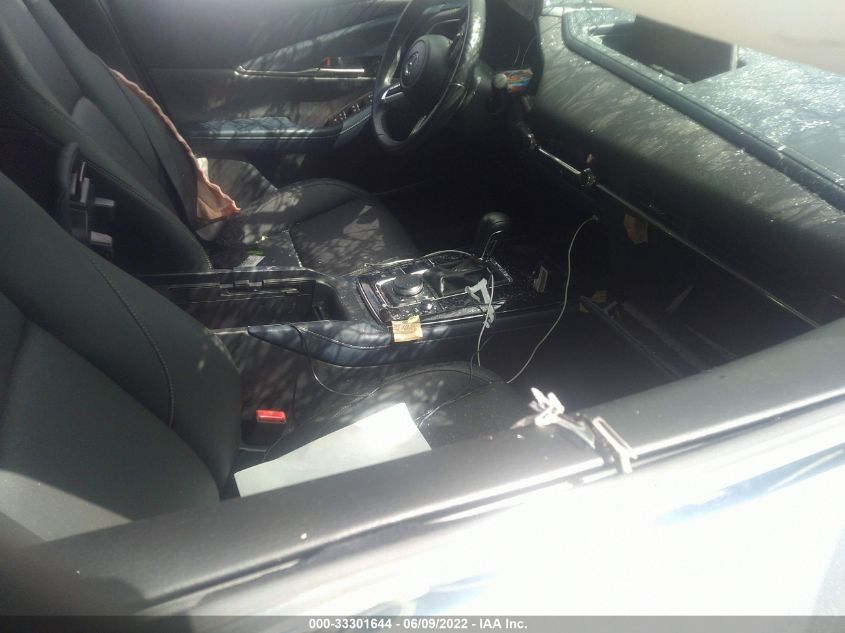 2020 MAZDA CX-30 PREFERRED PACKAGE 3MVDMBDL6LM117507