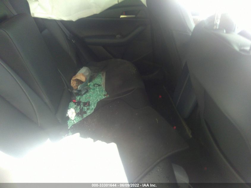 2020 MAZDA CX-30 PREFERRED PACKAGE 3MVDMBDL6LM117507
