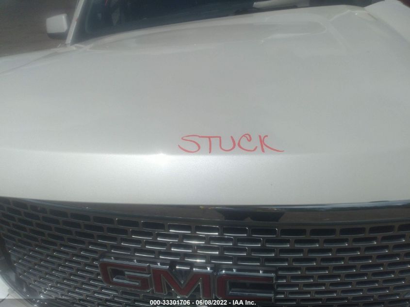 2015 GMC YUKON DENALI 1GKS2CKJ6FR678108