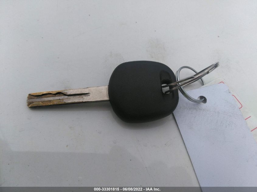 2017 KIA RIO LX KNADM4A33H6118751