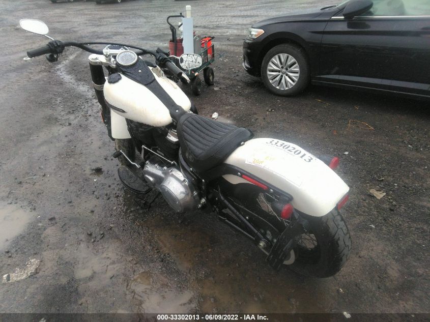 2018 HARLEY-DAVIDSON FLSL SOFTAIL SLIM 1HD1YDJ13JC024612