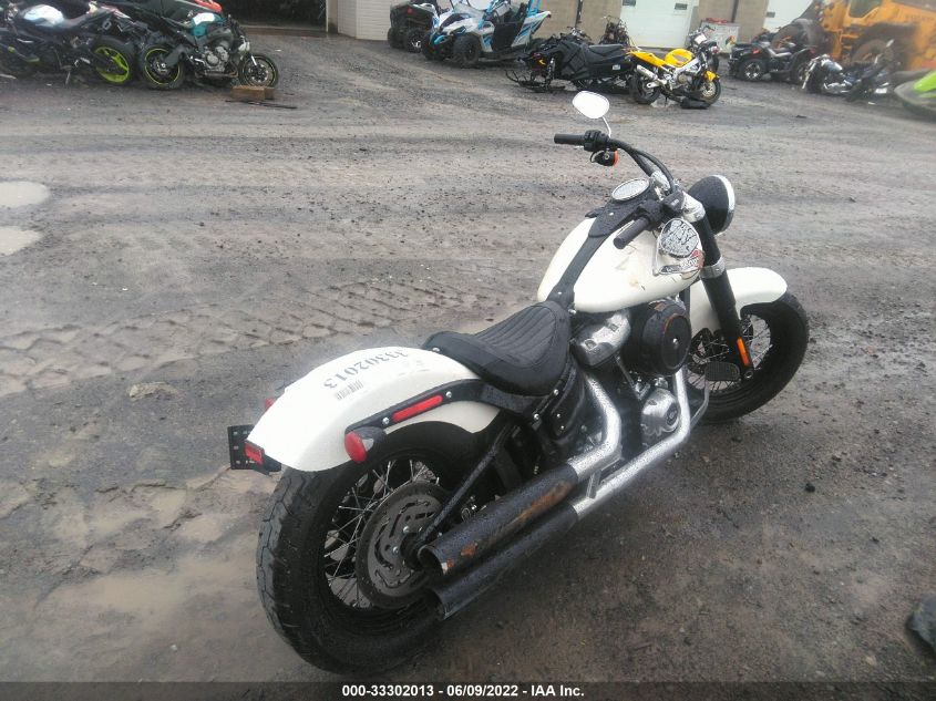 2018 HARLEY-DAVIDSON FLSL SOFTAIL SLIM 1HD1YDJ13JC024612