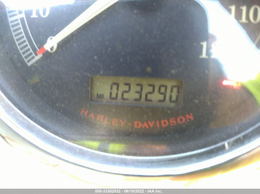 2007 HARLEY-DAVIDSON FLSTC 1HD1BW5157Y026333