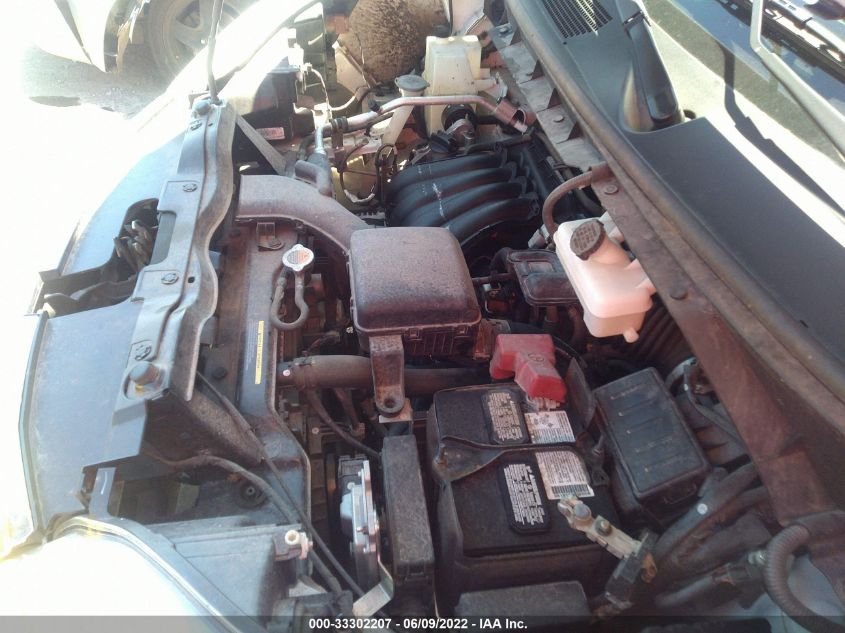 2020 NISSAN NV200 COMPACT CARGO SV 3N6CM0KN4LK697032