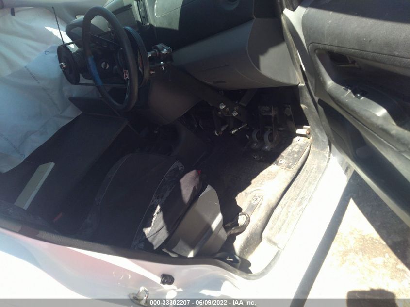 2020 NISSAN NV200 COMPACT CARGO SV 3N6CM0KN4LK697032