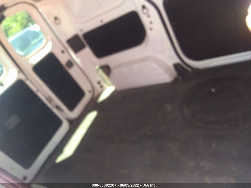 2020 NISSAN NV200 COMPACT CARGO SV 3N6CM0KN4LK697032