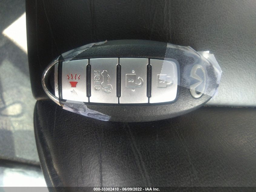 2013 INFINITI JX 5N1AL0MM6DC335580