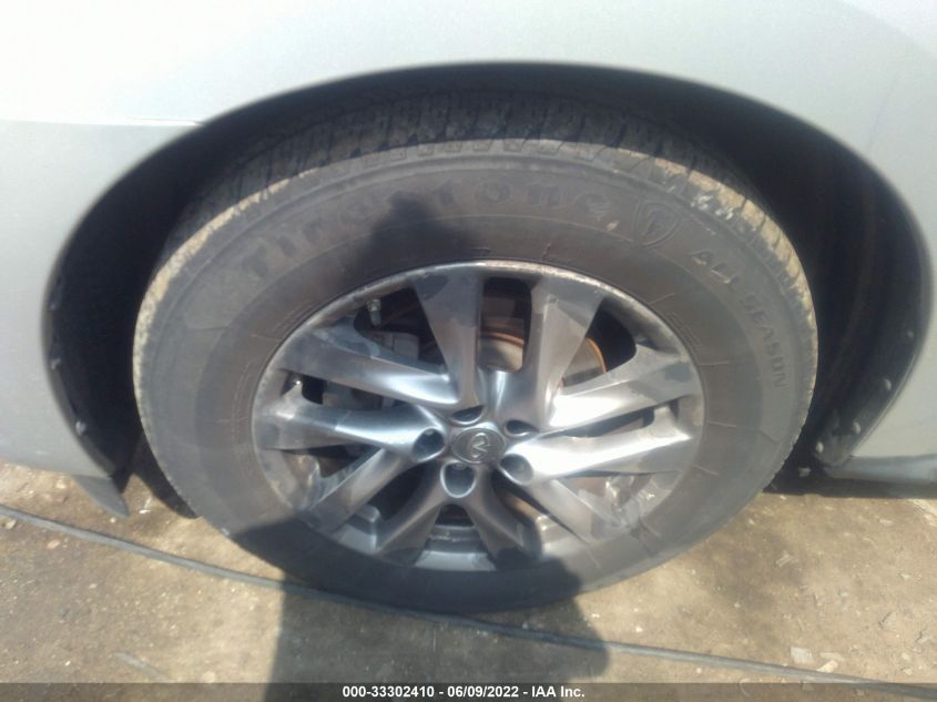 2013 INFINITI JX 5N1AL0MM6DC335580
