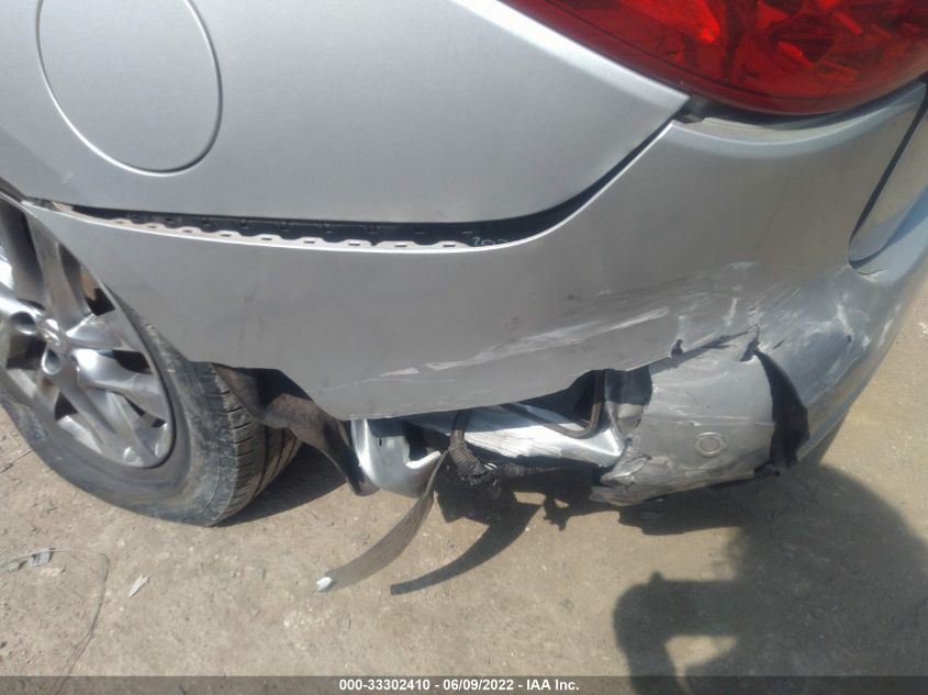2013 INFINITI JX 5N1AL0MM6DC335580
