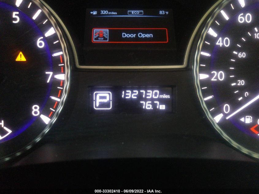 2013 INFINITI JX 5N1AL0MM6DC335580