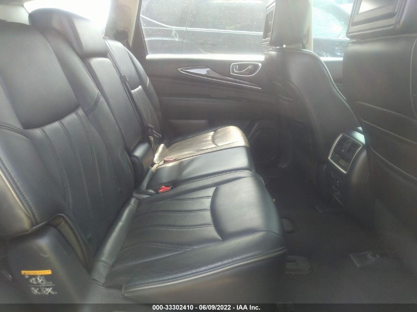 2013 INFINITI JX 5N1AL0MM6DC335580
