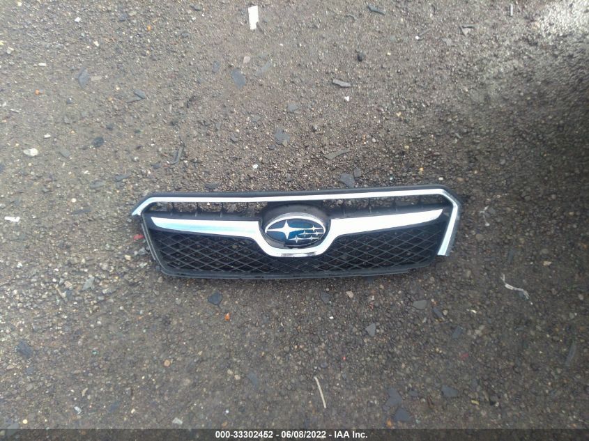 2014 SUBARU XV CROSSTREK LIMITED JF2GPAGC9E8202779