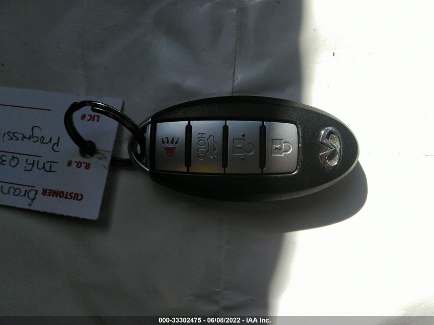 2013 INFINITI G37 SEDAN X JN1CV6AR4DM762280