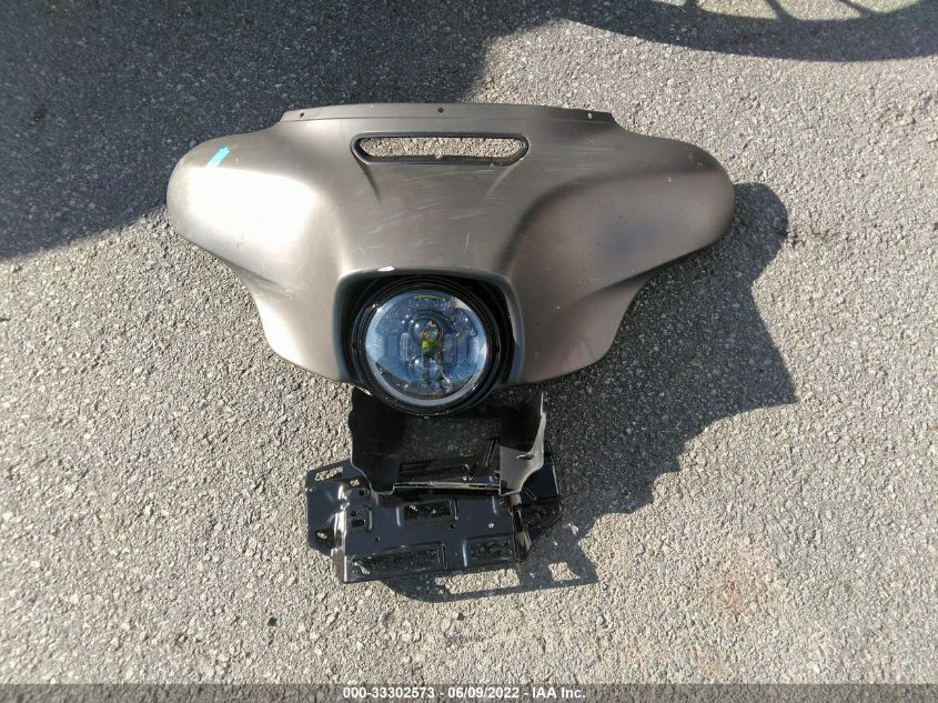 2019 HARLEY-DAVIDSON FLHXS 1HD1KRP17KB604815