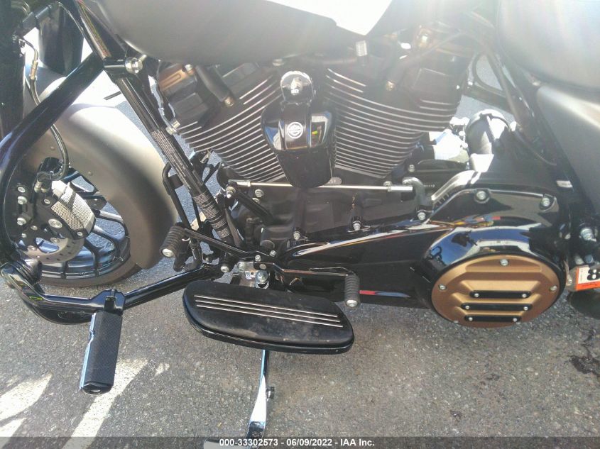 2019 HARLEY-DAVIDSON FLHXS 1HD1KRP17KB604815