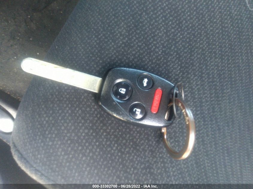 2013 HONDA CIVIC SDN LX 2HGFB2F54DH597689