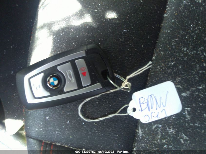 2019 BMW M2 COMPETITION WBS2U7C53K7D42562