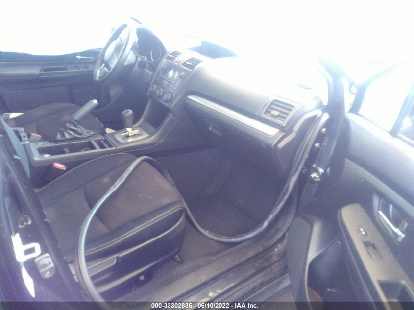 2014 SUBARU XV CROSSTREK PREMIUM JF2GPACCXEH334052