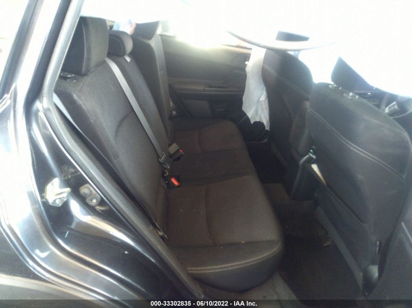 2014 SUBARU XV CROSSTREK PREMIUM JF2GPACCXEH334052