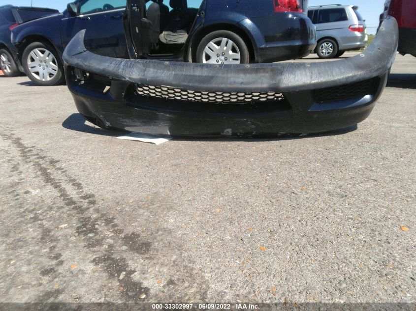 2013 DODGE AVENGER SE 1C3CDZAB6DN540441