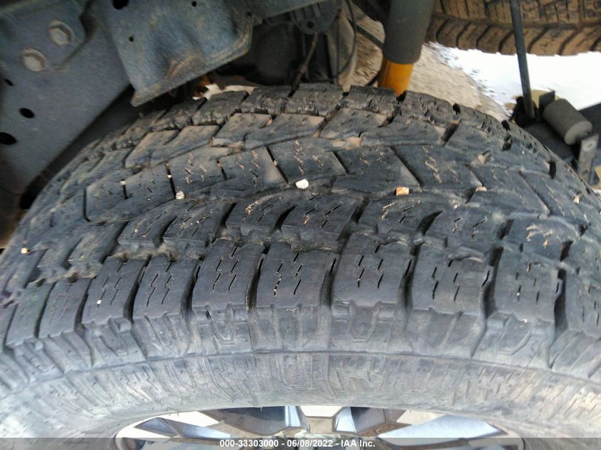 2017 NISSAN TITAN XD PRO-4X 1N6AA1F46HN544645