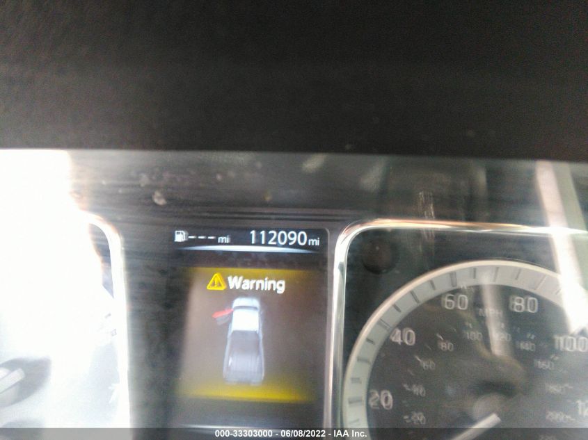 2017 NISSAN TITAN XD PRO-4X 1N6AA1F46HN544645
