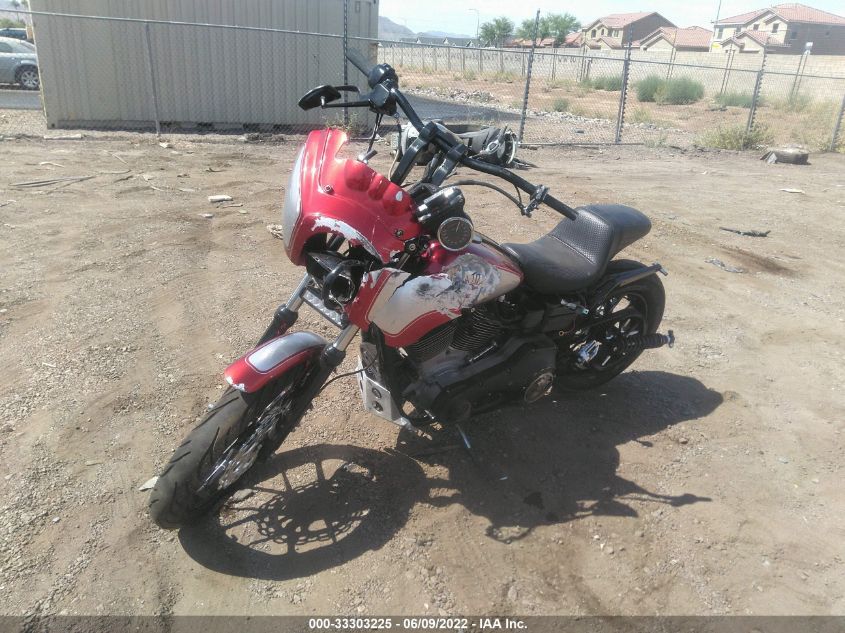 2002 HARLEY-DAVIDSON FXD 1HD1GHV192Y325071