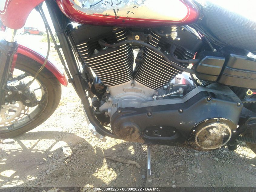 2002 HARLEY-DAVIDSON FXD 1HD1GHV192Y325071