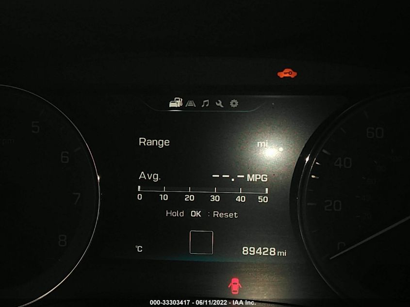 2017 GENESIS G80 5.0L ULTIMATE KMHGN4JF0HU178159