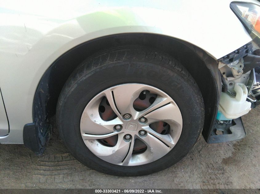 2013 HONDA CIVIC SDN LX 2HGFB2F56DH567416