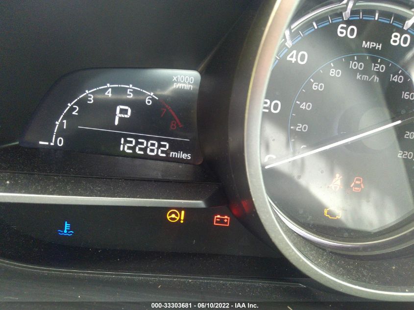 2020 TOYOTA YARIS SEDAN L/LE/XLE 3MYDLBYV5LY712438