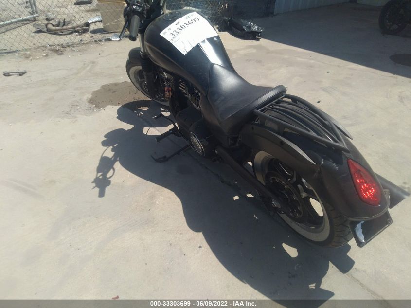 2014 VICTORY MOTORCYCLES HIGH-BALL 5VPWB36N3E3034403