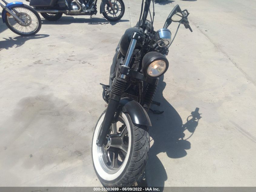 2014 VICTORY MOTORCYCLES HIGH-BALL 5VPWB36N3E3034403