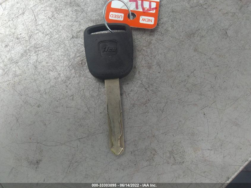 2013 HONDA CIVIC SDN EX 19XFB2F85DE027107