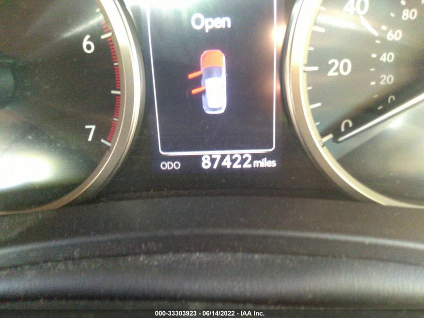 2015 LEXUS NX 200T 200T JTJBARBZ3F2011137