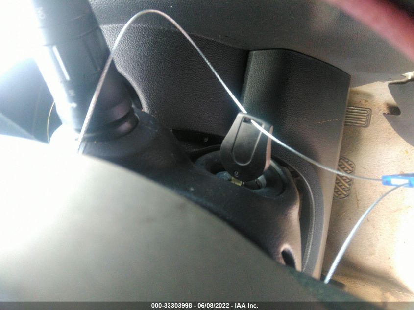 2014 NISSAN ROGUE SELECT S JN8AS5MT1EW102769