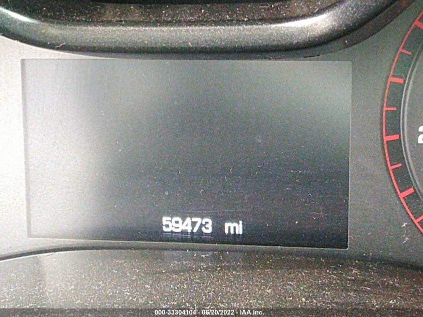 2016 GMC CANYON 4WD SLE 1GTG6CE36G1146280